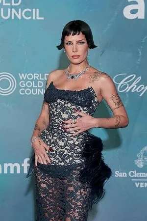 Halsey OnlyFans Leaked Free Thumbnail Picture - #qogljWiNSl
