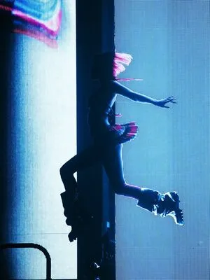 Halsey OnlyFans Leaked Free Thumbnail Picture - #qtMdpmAlMZ