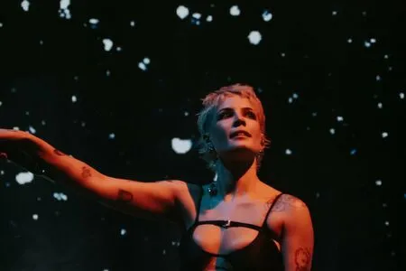 Halsey OnlyFans Leaked Free Thumbnail Picture - #r2K1mvC2jh