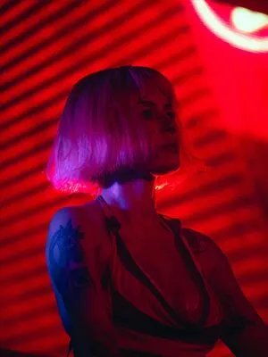 Halsey OnlyFans Leaked Free Thumbnail Picture - #rQcnektxUL