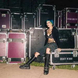 Halsey OnlyFans Leaked Free Thumbnail Picture - #rgnhB2WWiY
