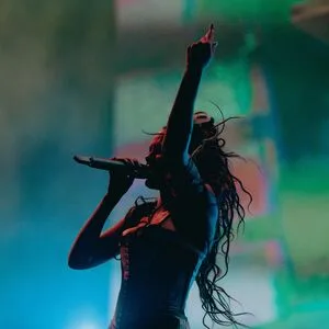 Halsey OnlyFans Leaked Free Thumbnail Picture - #sS4Z8qrNi9