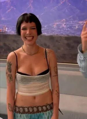 Halsey OnlyFans Leaked Free Thumbnail Picture - #scNHdvfVaP