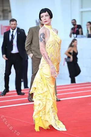 Halsey OnlyFans Leaked Free Thumbnail Picture - #t9pPQy0Vrp