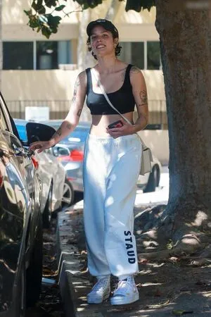 Halsey OnlyFans Leaked Free Thumbnail Picture - #tHD27u9wXJ