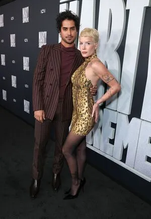 Halsey OnlyFans Leaked Free Thumbnail Picture - #u8KNbNucE5