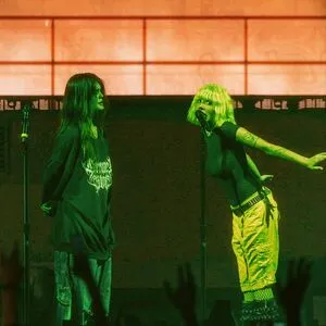 Halsey OnlyFans Leaked Free Thumbnail Picture - #vo6ZxsUJza