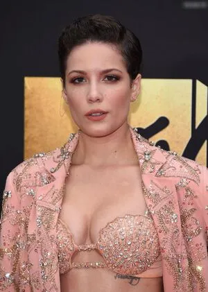 Halsey OnlyFans Leaked Free Thumbnail Picture - #vwCu9BPwri