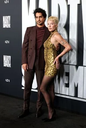 Halsey OnlyFans Leaked Free Thumbnail Picture - #xL1ZrvYP1g