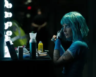 Halsey OnlyFans Leaked Free Thumbnail Picture - #xZUchnIQbj