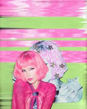 Halsey OnlyFans Leaked Free Thumbnail Picture - #xc5EUACFfZ