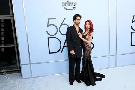 Halsey OnlyFans Leaked Free Thumbnail Picture - #xckNi4DhDU