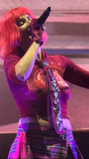 Halsey OnlyFans Leaked Free Thumbnail Picture - #xxhrn33y8W