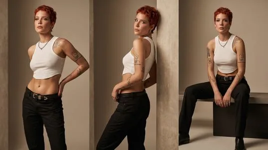 Halsey OnlyFans Leaked Free Thumbnail Picture - #y2tjNBqSLz