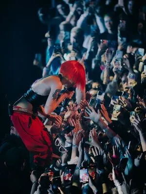 Halsey OnlyFans Leaked Free Thumbnail Picture - #yNlNYjMtqE