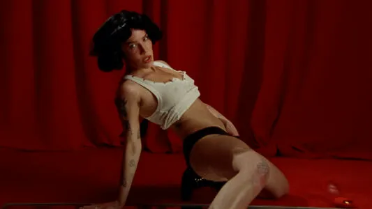 Halsey OnlyFans Leaked Free Thumbnail Picture - #yV6Q7ebcFB