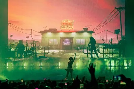 Halsey OnlyFans Leaked Free Thumbnail Picture - #yZKgIoC91j