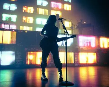 Halsey OnlyFans Leaked Free Thumbnail Picture - #z9yYKpACEL