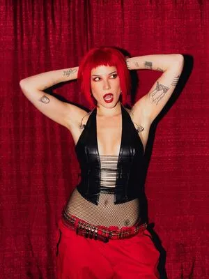 Halsey OnlyFans Leaked Free Thumbnail Picture - #zDkZ2ySbwv
