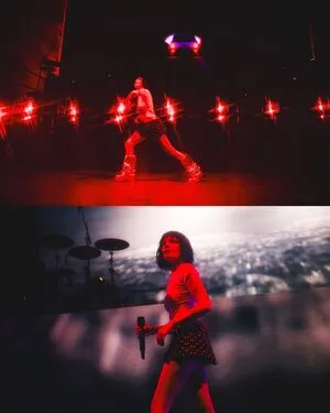 Halsey OnlyFans Leaked Free Thumbnail Picture - #zKVypWQISI