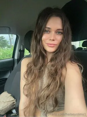 Halseyslims1 OnlyFans Leaked Free Thumbnail Picture - #4TNKjO0aME