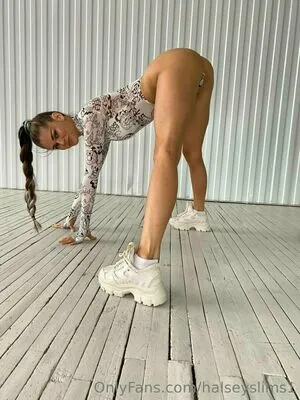 Halseyslims1 OnlyFans Leaked Free Thumbnail Picture - #8NscW2MJzG
