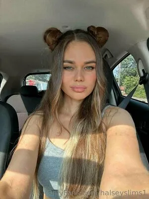 Halseyslims1 OnlyFans Leaked Free Thumbnail Picture - #OfRplbSB0g