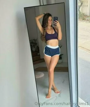 Halseyslims1 OnlyFans Leaked Free Thumbnail Picture - #bdsvqe5xIk