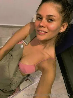 Halseyslims1 OnlyFans Leaked Free Thumbnail Picture - #e1rYM7OdNi