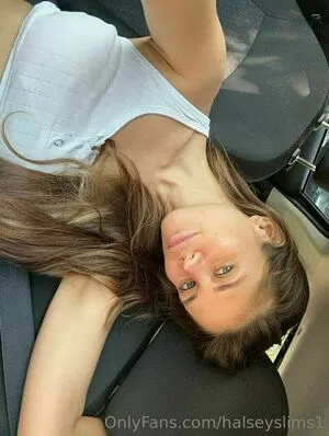 Halseyslims1 OnlyFans Leaked Free Thumbnail Picture - #kQpRluuxxZ