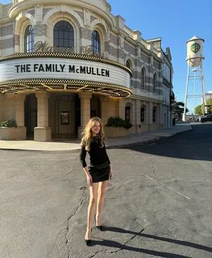 Halston Sage OnlyFans Leaked Free Thumbnail Picture - #5n6nujaSWD