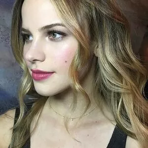 Halston Sage OnlyFans Leaked Free Thumbnail Picture - #1oB5qwr0Vf