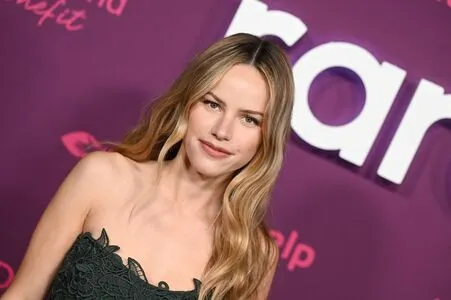 Halston Sage OnlyFans Leaked Free Thumbnail Picture - #QgPDXfEWtg