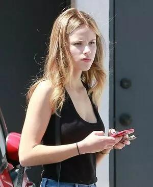 Halston Sage OnlyFans Leaked Free Thumbnail Picture - #SBmMpO5k9b