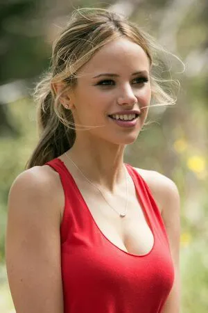 Halston Sage OnlyFans Leaked Free Thumbnail Picture - #UfkbrL64kI