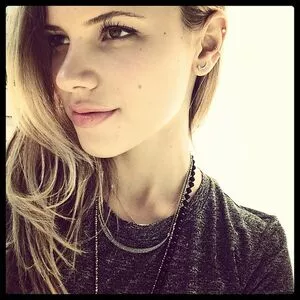 Halston Sage OnlyFans Leaked Free Thumbnail Picture - #ZiNlTlsdJb