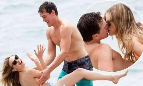 Halston Sage OnlyFans Leaked Free Thumbnail Picture - #dl9a3Yskeb