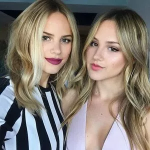 Halston Sage OnlyFans Leaked Free Thumbnail Picture - #hgOla8rir2