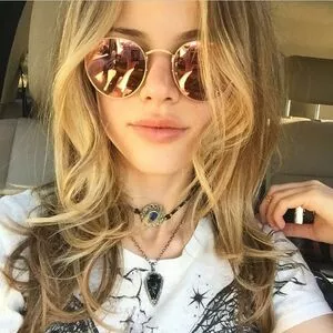 Halston Sage OnlyFans Leaked Free Thumbnail Picture - #lRgEImmub8