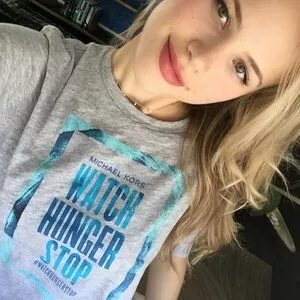 Halston Sage OnlyFans Leaked Free Thumbnail Picture - #wJTyn517rK