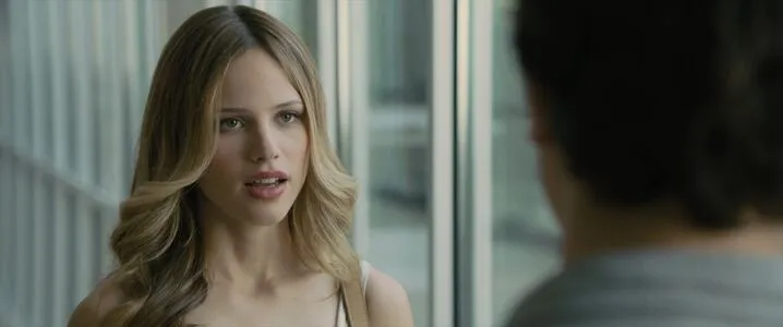 Halston Sage OnlyFans Leaked Free Thumbnail Picture - #wq2oTeugj9