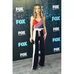 Halston Sage OnlyFans Leaked Free Thumbnail Picture - #xCBZRraq3p