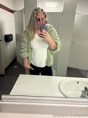 Halwife OnlyFans Leaked Free Thumbnail Picture - #OJZ9yPjC3e