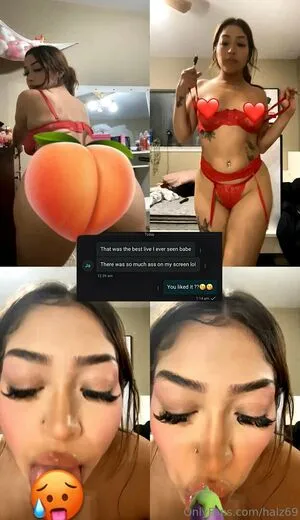 Halz69 OnlyFans Leaked Free Thumbnail Picture - #2X2b5qZq3u