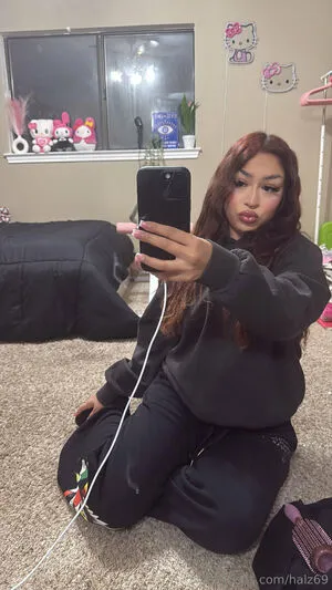 Halz69 OnlyFans Leaked Free Thumbnail Picture - #AqO2HRl64v