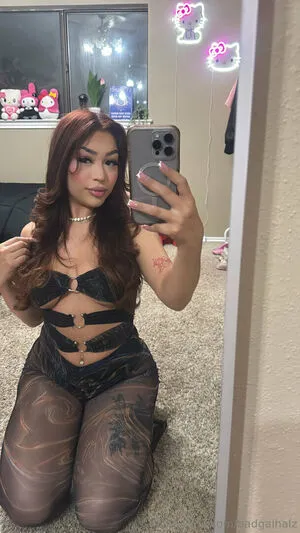 Halz69 OnlyFans Leaked Free Thumbnail Picture - #Se9kPkC7sh