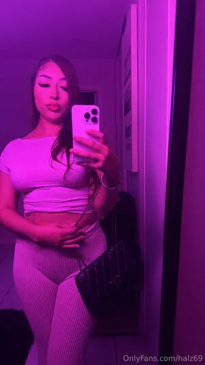 Halz69 OnlyFans Leaked Free Thumbnail Picture - #YbmAb7pDrE