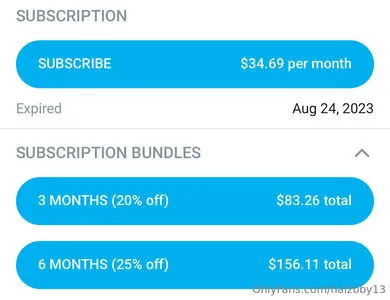 Halzbby13 OnlyFans Leaked Free Thumbnail Picture - #4aoftk9zDt
