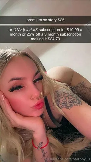 Halzbby13 OnlyFans Leaked Free Thumbnail Picture - #BHC2zWWcYp
