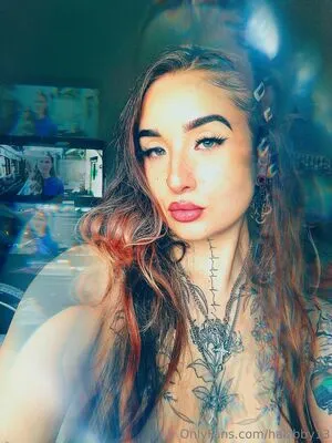 Halzbby13 OnlyFans Leaked Free Thumbnail Picture - #FEZQthy1mc